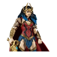 15418-4 DC Multiverse Wonder Woman Ctb Darkfather