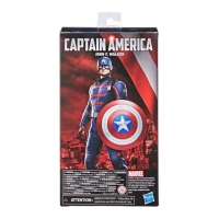 F0224 Marvel Legends Captain America