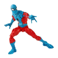 F1140 Marvel Spiderman Web-Man Retro Collection 15-cm