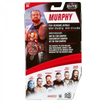GVB59 WWE Murphy 84 Elite Collection