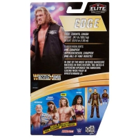GVC08 WWE Edge Wrestlemania 22 Elite Collection