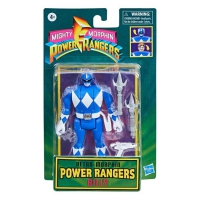 F0545 Power Rangers Billy Retro Morphin
