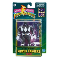 F1233 Power Rangers Zack Retro Morphin