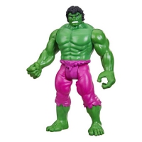 F2650 Marvel Legends Retro Hulk 10-cm