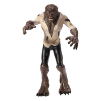 1180 Universal Monsters Wolfman Bendable figure 14-cm