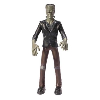 1182 Universal Monsters Frankenstein Bendable figure 14-cm