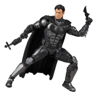 15096-4 DC Multiverse Batman unmasked JL movie figure