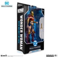 15175-6 DC Multiverse LKoE Wonder Woman