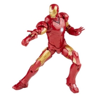 F0184 Marvel Legends Iron Man MK-III The Infinity Saga