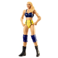 GTG33 WWE Lacey Evans series 119 Basic action figure