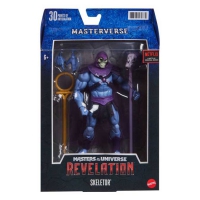 GYV10 MotU Skeletor Masterverse action figure