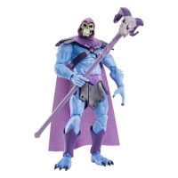 GYV10 MotU Skeletor Masterverse action figure