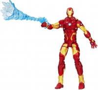 A8395 Marvel Infinite Iron Man Heroic Age action figure 10-cm