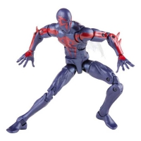 F0230 Marvel Spiderman 2099 Retro Collection 15-cm