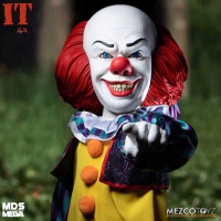 43053 MDS Pennywise Talking action figure 38-cm