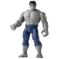 F2662 Marvel Legends Retro Grey Hulk 10-cm