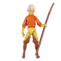 19061 The Avatar Aang 13-cm action figure