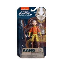 19061 The Avatar Aang 13-cm action figure
