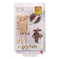 GXW30 Harry Potter Dobby The House Elf 12-cm action figure