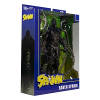 90143 Spawn Raven Spawn 18-cm