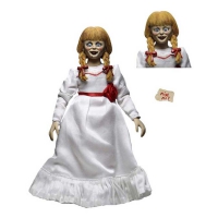 14893 The Conjuring Annabelle Retro action figure 20-cm