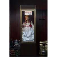 14893 The Conjuring Annabelle Retro action figure 20-cm