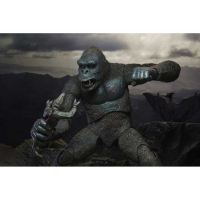 42747 King Kong Ultimate (Ultimate Island) action figure 20-cm