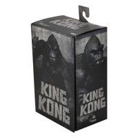 42747 King Kong Ultimate (Ultimate Island) action figure 20-cm