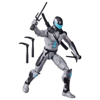 F0141 GI Joe Origins Ninja Tech Snake Eyes 15-cm action figure