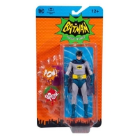 15031 DC Batman 1966 Batman Retro Action Figure