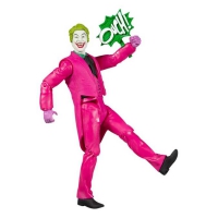 15032 DC Batman 1966 Joker Retro Action Figure
