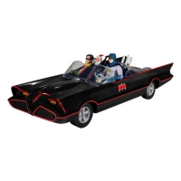 15708 DC Batman 1966 Batmobile Retro Vehicle