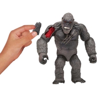 35304 Monsterverse Kong with Fighther Jet