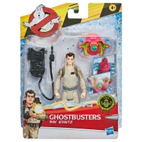 E9765 Ghostbusters Ray Stantz Fright Features 13-cm