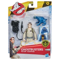 F0071 Ghostbusters Peter Venkman Fright Features 13-cm