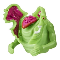 F0073 Ghostbusters Winston Zeddemore Fright Features 13-cm