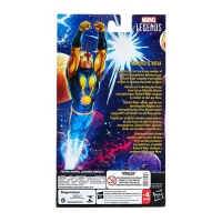 F0203 Marvel Legends Nova 15-cm