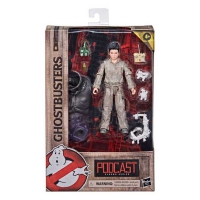 F1327 Ghostbusters Plasma Podcast action figure 15-cm