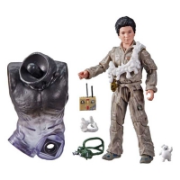F1327 Ghostbusters Plasma Podcast action figure 15-cm