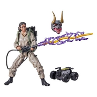F1328 Ghostbusters Plasma Lucky action figure 15-cm