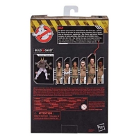 F1330 Ghostbusters Plasma Ray Stanz action figure 15-cm