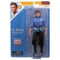 63049 Star Trek TOS McCoy action figure 20-cm