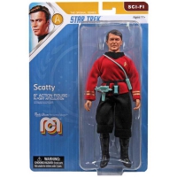 63050 Star Trek TOS Scotty action figure 20-cm