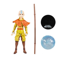 19031 The Avatar Aang 18-cm action figure