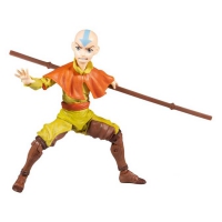 19031 The Avatar Aang 18-cm action figure