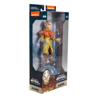 13031 The Avatar Aang 18-cm action figure