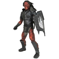 84086 LotR Select Uruk-hai Orc action figure