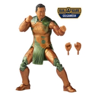 E9526 Marvel Legends Makkari BAF Gilgamesh