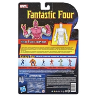 F0354 Marvel FF High Evolutionary Retro Collection 15-cm