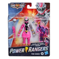 F0540 Power Rangers Pink Ranger Dino Fury